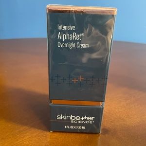 Skinbetter Intensive AlphaRet Overnight Cream 30 ml